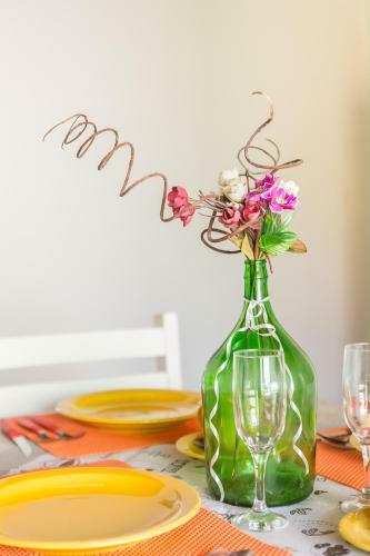 Lindos Apartamentos Para 2 Ou 3 Pessoas