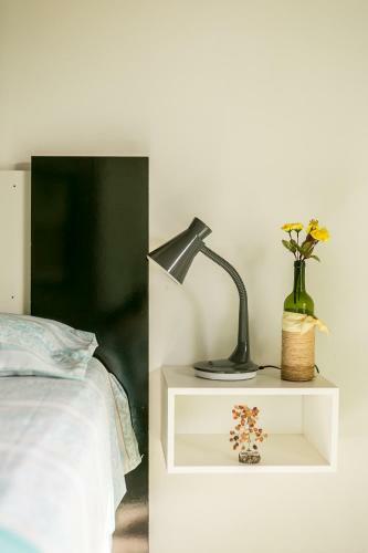 Lindos Apartamentos Para 2 Ou 3 Pessoas
