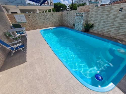 Apartamento Flat Gean Guilherme