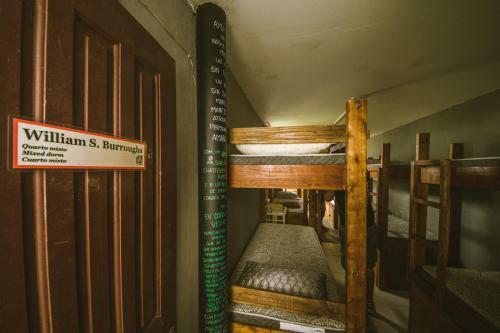 On The Road Hostel Lagoa