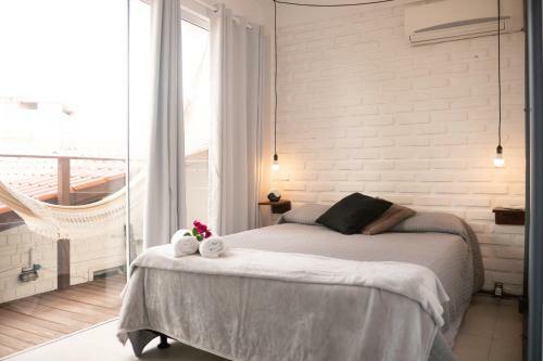 Lagoa N�made Hostel