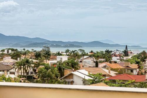 Apartamento Cobertura Duplex Aconchegante Vista Mar Ja03i