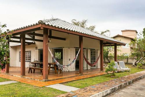 Casa Frente Ao Canal Da Barra