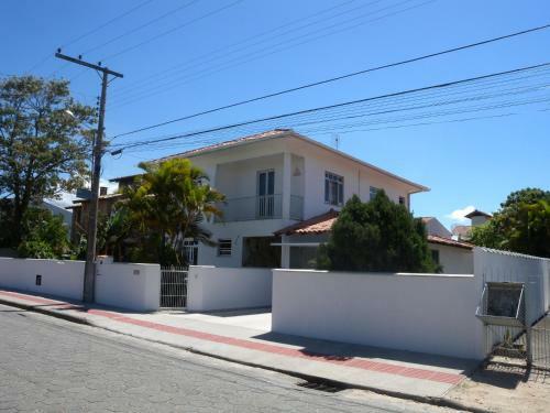 Ref�gio Perto Do Mar - Quarto Inteiro Praia Do Campeche