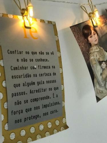 Hostal Rep�blica Descolada - C�rrego Grande