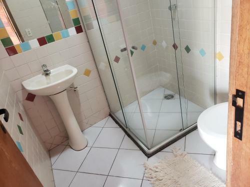 Hostal Pousada Visual Rendeiras