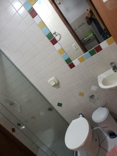 Hostal Pousada Visual Rendeiras