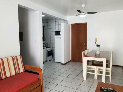 Apartamento Residencial Atoba