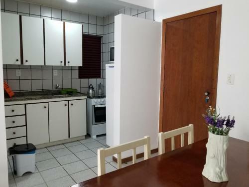 Apartamento Residencial Atoba