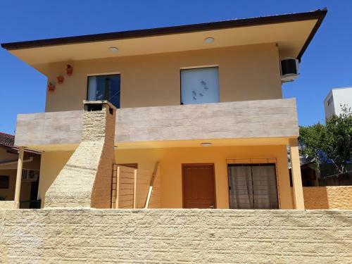 Apartamento Beira Mar Jurere