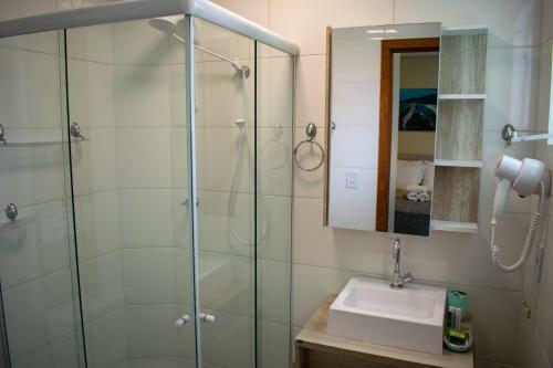 Hostal Pousada Tissiano