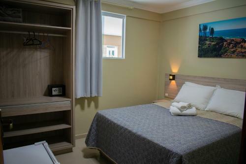 Hostal Pousada Tissiano