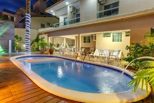 Hostal Pousada Tissiano