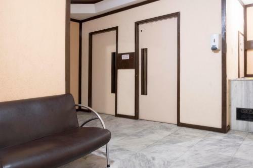 Apartamento Apto Centro Floripa 01