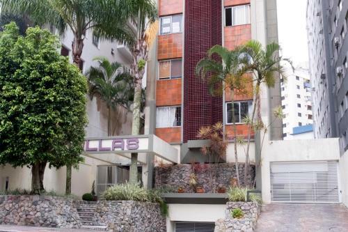 Apartamento Apto Centro Floripa 01