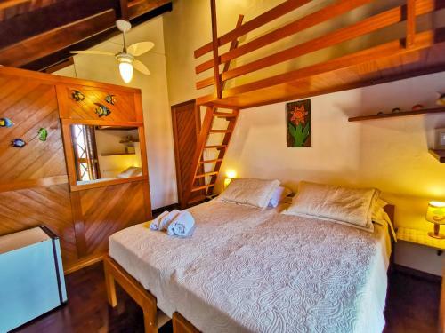 Hostal Pousada Canajur�