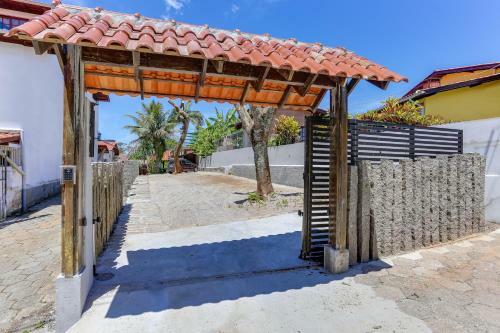 Hostal Pousada Canajur�