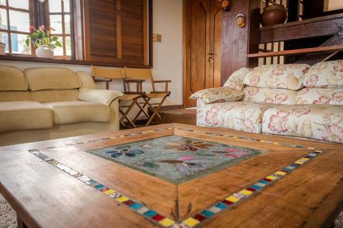 Hostal Pousada Canajur�