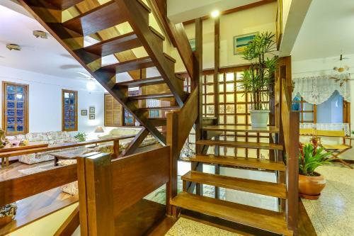 Hostal Pousada Canajur�