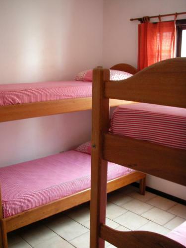 Apartamento Ref�gio Das Brom�lias