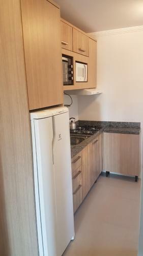 Apartamento Novo Lar Floripa Canasvieiras