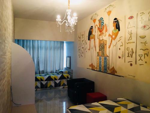 Hotel Das Palmas