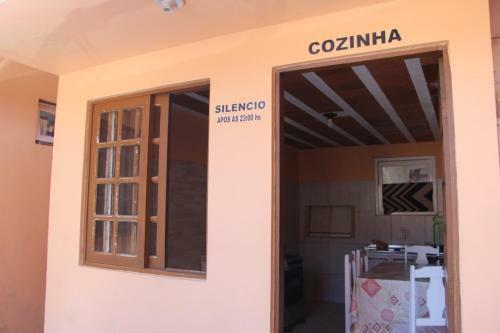 Hostal Pousada Cai�ara - Barra Da Lagoa