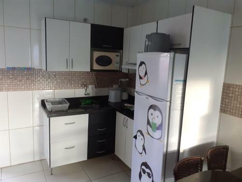 Apartamento Pousada Vov� Luiz