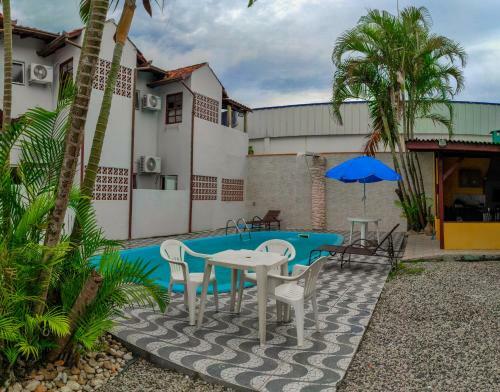 Hostal Pousada Stefany