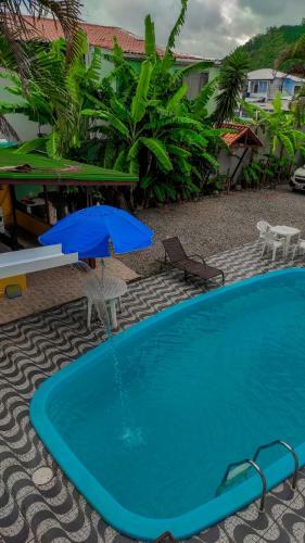 Hostal Pousada Stefany