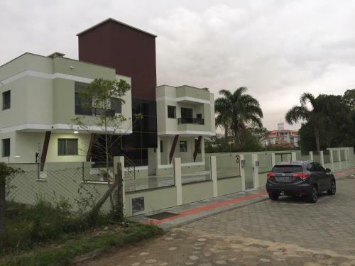 Apartamento Canto Dos P�ssaros Flat - Canasvieiras