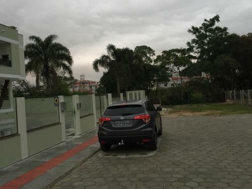 Apartamento Canto Dos P�ssaros Flat - Canasvieiras