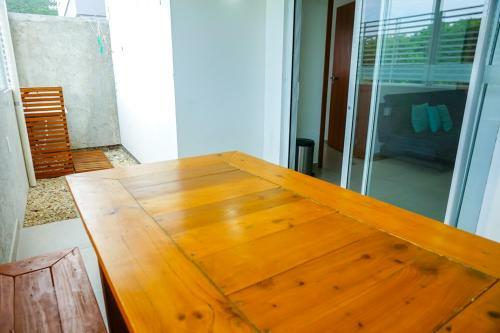 Apartamento Dona Floripa