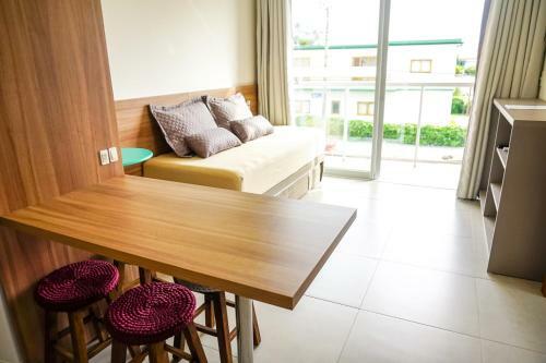 Apartamento Dona Floripa
