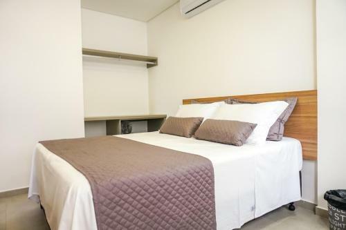 Apartamento Dona Floripa