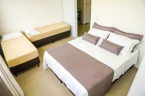 Apartamento Dona Floripa