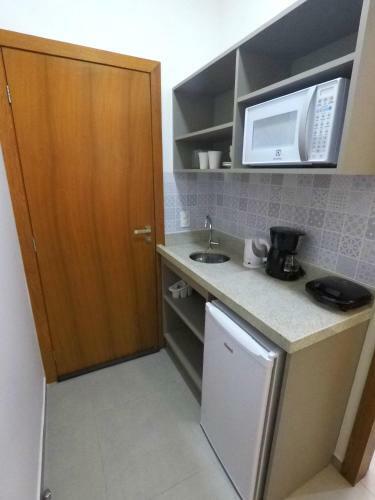 Apartamento Dona Floripa