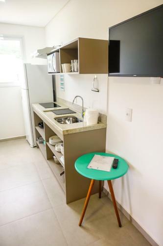 Apartamento Dona Floripa