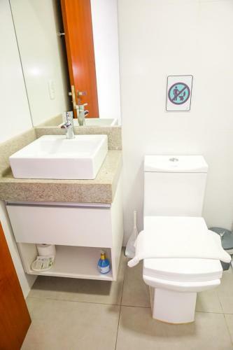 Apartamento Dona Floripa