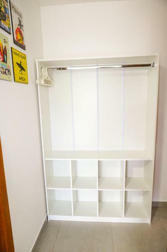 Apartamento Dona Floripa