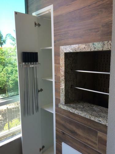 Apartamento Residencial Ravena