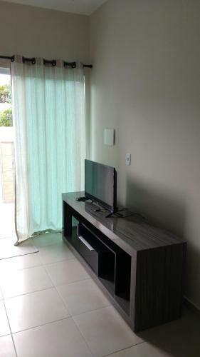 Apartamento Apto Sul Da Ilha, Com Dois Quartos