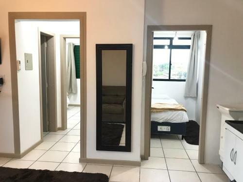 Lagoa Apartaments