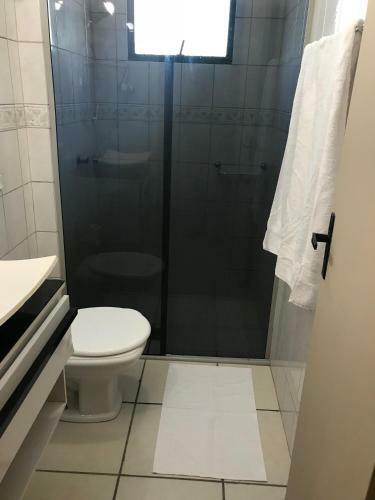 Lagoa Apartaments