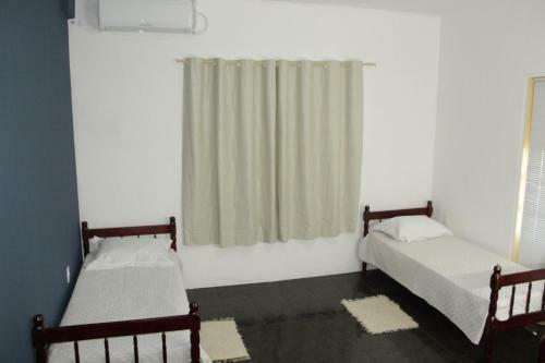 Hostal Pousada Flay 7 Minutos Do Aeroporto Florian�polis
