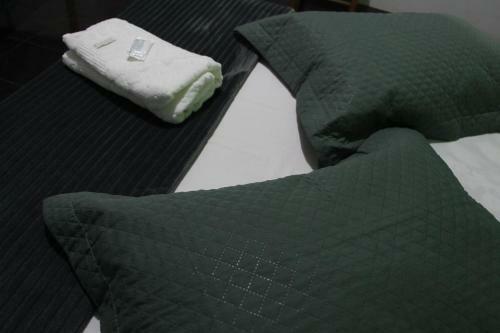 Hostal Pousada Flay 7 Minutos Do Aeroporto Florian�polis