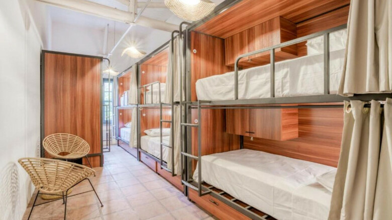 Hotel Selina Floripa