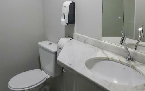 Albergue Innbox - Canasvieiras 2
