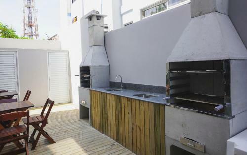 Albergue Innbox - Canasvieiras 2