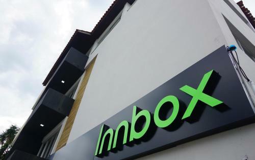 Albergue Innbox - Canasvieiras 2